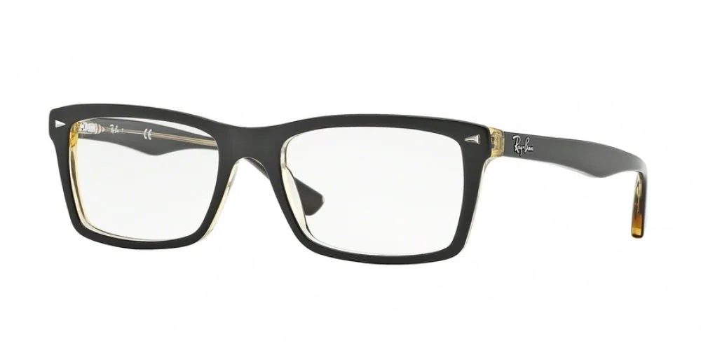 Ray-Ban 5287 Eyeglasses - view 7
